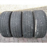 Автошини Michelin Agilis Alpin 235/65 R16 C 115/113R 5мм  Зима Б/У