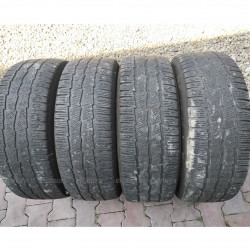 Автошини Michelin Agilis Alpin 235/65 R16 C 115/113R 5мм  Зима Б/У
