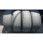 Автошини Michelin Agilis Alpin 235/65 R16 C 115/113R 5мм  Зима Б/У