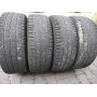 Автошини Michelin Agilis Alpin 235/65 R16 C 115/113R 5мм  Зима Б/У