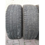 Автошини Michelin Agilis Alpin 235/65 R16 C 115/113R 5мм  Зима Б/У