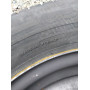 Автошини Michelin Agilis Alpin 235/65 R16 C 115/113R 6мм  Зима Б/У