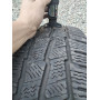 Автошини Michelin Agilis Alpin 235/65 R16 C 115/113R 6мм  Зима Б/У