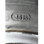 Автошини Michelin Agilis Alpin 235/65 R16 C 115/113R 6мм  Зима Б/У
