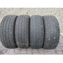 Автошини Michelin Agilis Alpin 235/65 R16 C 115/113R 6мм  Зима Б/У