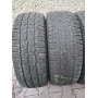 Автошини Michelin Agilis Alpin 235/65 R16 C 115/113R 6мм  Зима Б/У