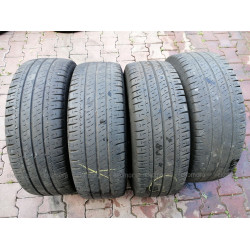 Автошини Michelin Agillis 235/65 R16 С 115/113R 6.5 мм  Літо Б/У