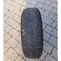 Автошини Michelin Alpin 5 195/65 R15  95T 5.5 мм  Зимова Б/У