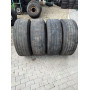 Автошини Michelin X Multi Way HXD ZE 385/65 R22.5  K 3мм  Літо Б/У