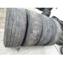 Автошини Michelin X Multi Way HXD ZE 385/65 R22.5  K 3мм  Літо Б/У