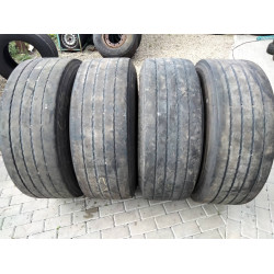 Автошини Michelin X Multi Way HXD ZE 385/65 R22.5  K 3мм  Літо Б/У