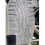 Автошини Nokian Nordman RS2 suv 225/65 R17  106R 7мм  Зимова Б/У