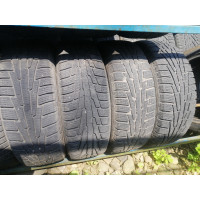 Автошини Nokian Nordman RS2 suv 225/65 R17  106R 7мм  Зимова Б/У