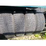 Автошини Nokian Nordman RS2 suv 225/65 R17  106R 7мм  Зимова Б/У