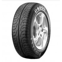 Автошини Pirelli P6000 195/65 R15  91H Літо Нове