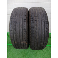 Автошини Pirelli Scorpion Verde All Season  215/65 R17  99V 4мм  Всесезонна Б/У