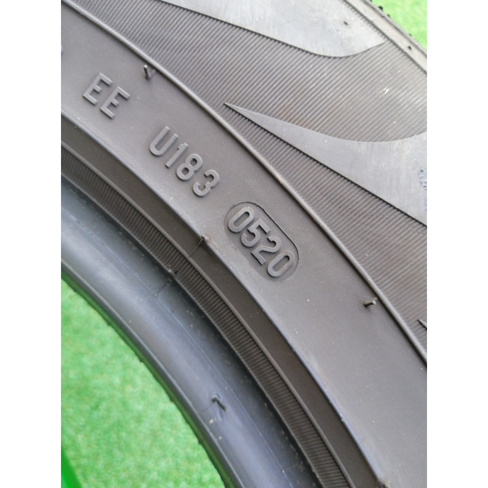 Автошини Pirelli Scorpion Verde All Season  215/65 R17  99V 4мм  Всесезонна Б/У