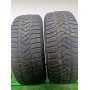 Автошини Pirelli Sottozero 3 215/60 R16  99H 5мм  Зимова Б/У