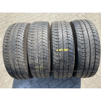 Автошини Points SummerStar 3 195/65 R16 C 104/102T 7мм  Літо Б/У