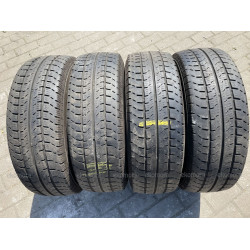 Автошини Points SummerStar 3 195/65 R16 C 104/102T 7мм  Літо Б/У