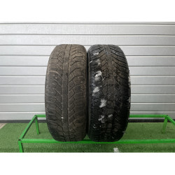 Автошини Semperit Master-Grip 2 215/65 R16  98H   Зимова Б/У
