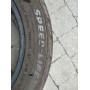 Автошини Semperit Speed-Life 205/50 R15  86V 6мм  Літо Б/У