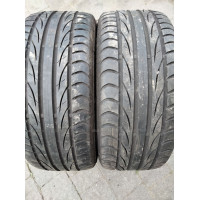 Автошини Semperit Speed-Life 205/50 R15  86V 6мм  Літо Б/У