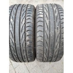 Автошини Semperit Speed-Life 205/50 R15  86V 6мм  Літо Б/У