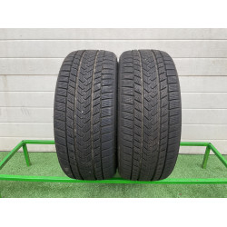 Автошини  SureGrip Pro Winter 215/40 R18  89V   Зимова Б/У
