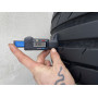 Автошини Taurus UHP Ultra High Performance  245/45 R18  100W   Літо Б/У