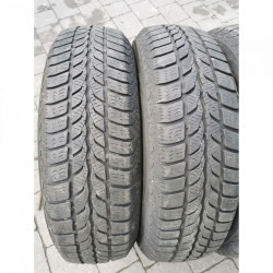 Автошини Uniroyal MS Plus 6 175/80 R14  88T 5мм  Зимова Б/У