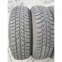 Автошини Uniroyal MS Plus 6 175/80 R14  88T 5мм  Зимова Б/У