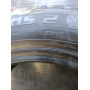 Автошини Barum POLARIS 2 185/55 R15  82T 4мм  Зимова Б/У