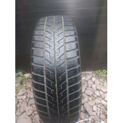 Автошини Barum POLARIS OR60S 175/65 R14  82Q 5мм  Зимова Б/У