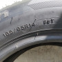 Автошини BFGoodrich G-FORCE 185/65 R14  86Т 7мм  Зимова Б/У