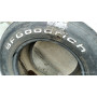 Автошини BFGoodrich Radial Tia 275/50 R15  101S 6мм  Літо Б/У