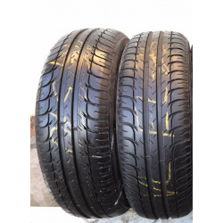 Автошини BFGoodrich G-Grip 185/65 R15  88H 7мм  Літо Б/У