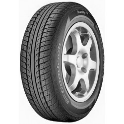 Автошини BFGoodrich Touring G 195/60 R14  82H Літо Нове