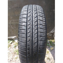 Автошини Bridgestone B250 165/65 R15  81Т 6мм  Літо Б/У