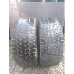 Автошини Bridgestone BLIZZAK LM-25 245/50 R20  102H 3мм  Зимова Б/У