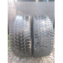 Автошини Bridgestone BLIZZAK LM-25 245/50 R20  102H 3мм  Зимова Б/У