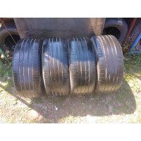 Автошини Bridgestone DUELER H /P 285/45 R20  112V 4мм  Зимова Б/У