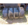 Автошини Bridgestone DUELER H /P 285/45 R20  112V 4мм  Зимова Б/У