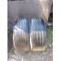 Автошини Bridgestone DUELER H /P 285/45 R20  112V 4мм  Зимова Б/У