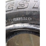Автошини Bridgestone DUELER H/T 265/65 R17  112S 3мм  Зимова Б/У