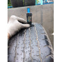 Автошини Bridgestone DUELER H/T 265/65 R17  112S 3мм  Зимова Б/У