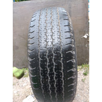 Автошини Bridgestone DUELER H/T 265/65 R17  112S 3мм  Зимова Б/У