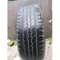 Автошини Bridgestone DUELER H/T 265/65 R17  112S 3мм  Зимова Б/У