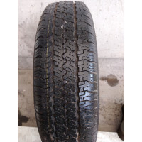 Автошини Bridgestone SF-381 155/80 R13  78S 4мм  Літо Б/У