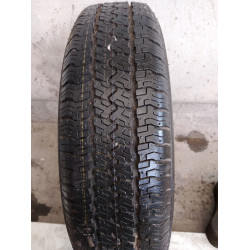 Автошини Bridgestone SF-381 155/80 R13  78S 4мм  Літо Б/У